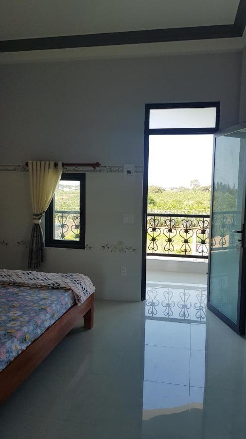 Homestay Thao Nguyen Xanh Lang Van Ke ภายนอก รูปภาพ