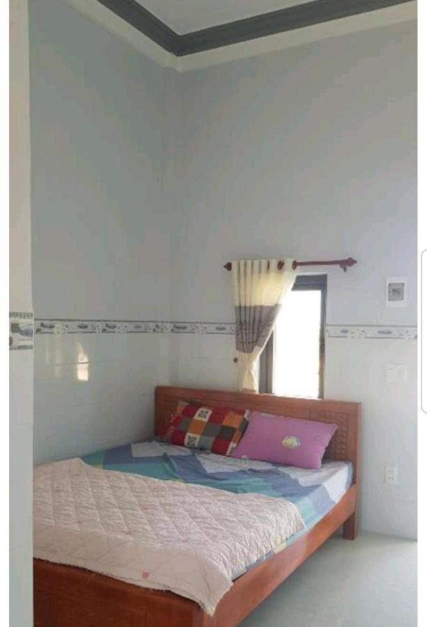 Homestay Thao Nguyen Xanh Lang Van Ke ภายนอก รูปภาพ